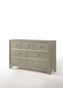 Carine Champagne Dresser - Furniture Now (CA)