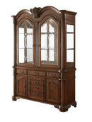 Chateau De Ville Cherry Hutch & Buffet - Furniture Now (CA)