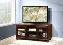 Dita Walnut TV Stand - Furniture Now (CA)