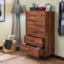 Deoss Walnut Chest - Furniture Now (CA)