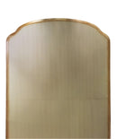 Dresden Gold Patina & Bone Dining Table - Furniture Now (CA)