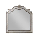 Esteban Antique Champagne Mirror - Furniture Now (CA)