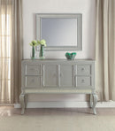 Francesca Champagne Server - Furniture Now (CA)