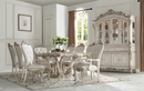 Gorsedd Antique White Dining Table - Furniture Now (CA)