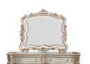 Gorsedd Antique White Mirror - Furniture Now (CA)