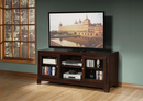 Halden Merlot TV Stand - Furniture Now (CA)