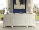 Gustave Cream Desk - Furniture Now (CA)