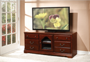 Hercules Cherry TV Stand - Furniture Now (CA)