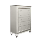 Kaitlyn Champagne Chest - Furniture Now (CA)