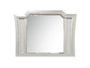Kaitlyn LED & Champagne Mirror - Furniture Now (CA)