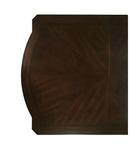 Keenan Dark Walnut Dining Table - Furniture Now (CA)