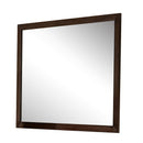 Madison Espresso Mirror - Furniture Now (CA)