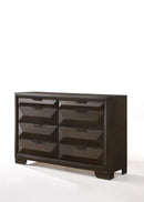 Merveille Espresso Dresser - Furniture Now (CA)
