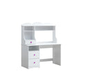 Meyer White Hutch - Furniture Now (CA)