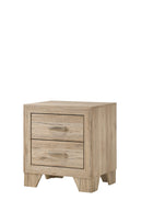 Miquell Natural Nightstand - Furniture Now (CA)