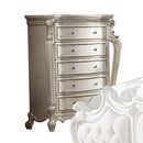 Picardy Antique Pearl Chest - Furniture Now (CA)