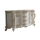 Picardy Antique Pearl Dresser - Furniture Now (CA)