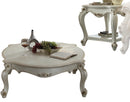 Picardy Antique Pearl Coffee Table - Furniture Now (CA)