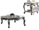 Picardy Antique Platinum Coffee Table - Furniture Now (CA)