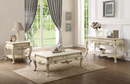 Ragenardus Antique White Coffee Table - Furniture Now (CA)