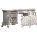 Picardy Antique Pearl Vanity Desk - Furniture Now (CA)