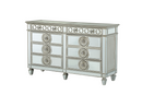 Varian Mirrored Dresser - Furniture Now (CA)
