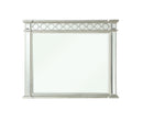 Varian Mirrored Mirror - Furniture Now (CA)