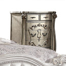 Versailles Antique Platinum Chest - Furniture Now (CA)