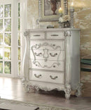 Versailles Bone White Chest - Furniture Now (CA)