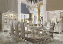 Versailles Bone White Dining Table - Furniture Now (CA)