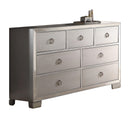 Voeville II Platinum Dresser - Furniture Now (CA)