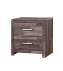 Juniper Nightstand - Furniture Now (CA)
