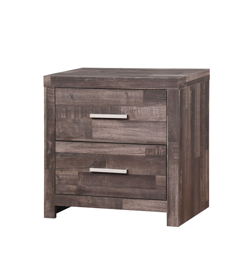 Juniper Nightstand - Furniture Now (CA)