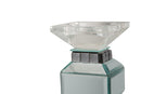 AICO Montreal 4-Tier Mirrored Candle Holder w/Crystal Accents (2/pack) - Furniture Now (CA)