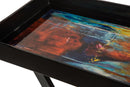 Furniture Illusions Folding Tray - Furniture Now (CA)