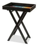 Furniture Illusions Folding Tray - Furniture Now (CA)