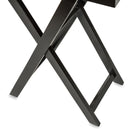 Furniture Illusions Folding Tray - Furniture Now (CA)