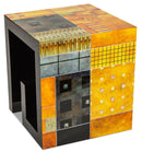 Furniture Illusions Square End Table - Furniture Now (CA)