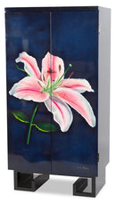 Furniture Illusions Wine Cabinet - Furniture Now (CA)