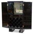 Furniture Illusions Wine Cabinet - Furniture Now (CA)