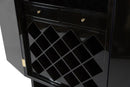 Furniture Illusions Wine Cabinet - Furniture Now (CA)