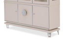 Glimmering Heights 3 Door Buffet in Ivory - Furniture Now (CA)