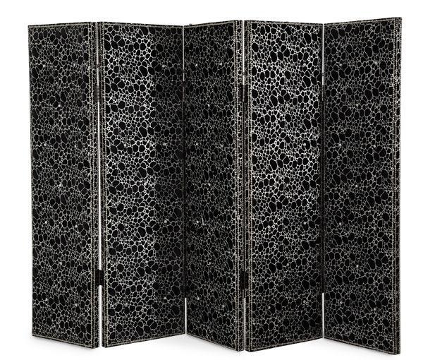 Hollywood Swank Folding Screen - Furniture Now (CA)