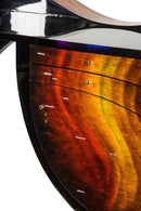 Illusions Desk - Furniture Now (CA)