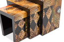 Illusions Nesting Tables - Furniture Now (CA)