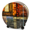 Illusions Round Chest - Furniture Now (CA)