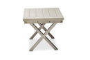 Menlo Station End Table in DoveGray - Furniture Now (CA)