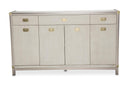 Menlo Station Sideboard in Eucalyptus - Furniture Now (CA)