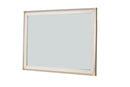 Menlo Station Sideboard Mirror in Eucalyptus - Furniture Now (CA)