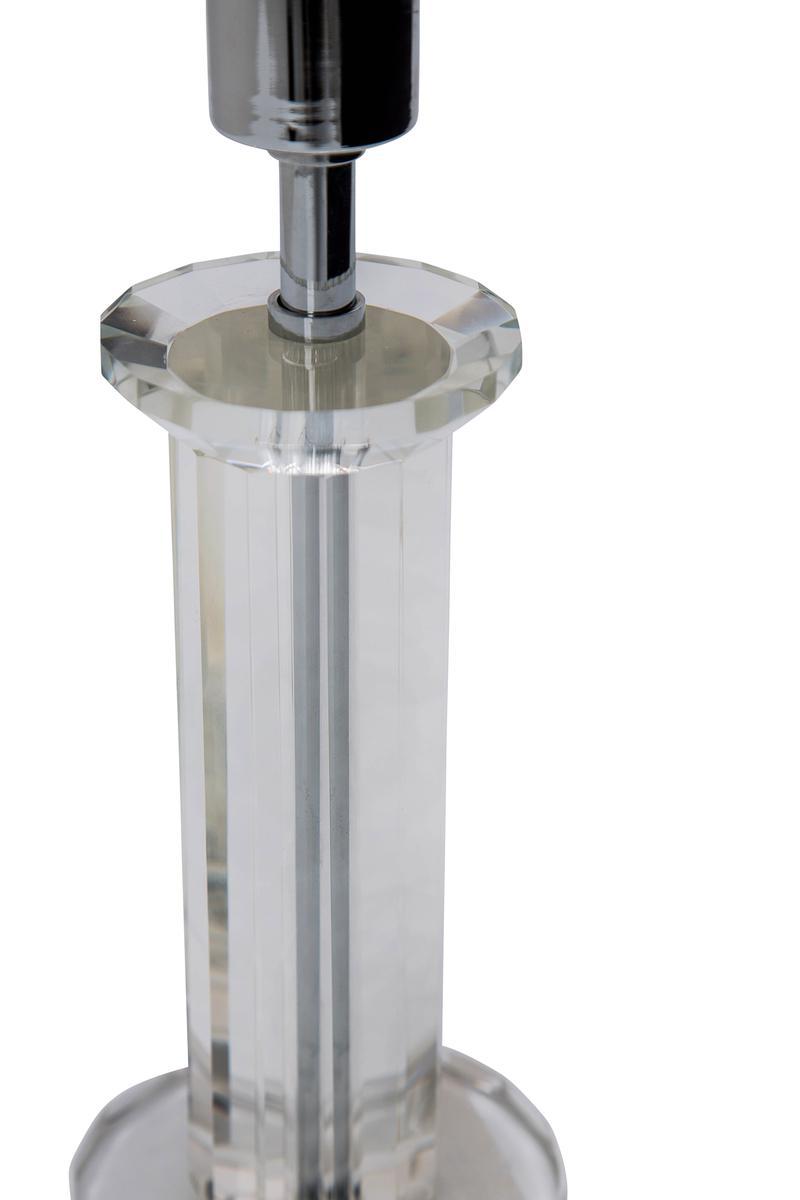 Montreal Crystal Table Lamp, (2/pack) - Furniture Now (CA)